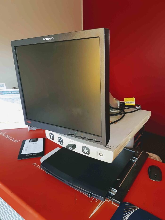 Images Impulse Audio Visual