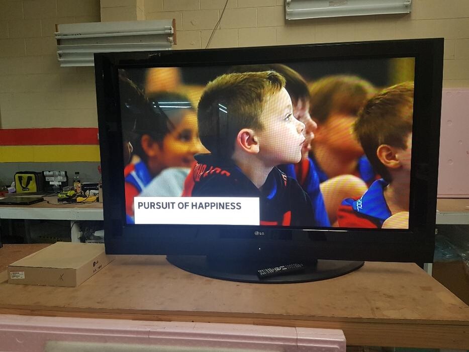 Images Impulse Audio Visual