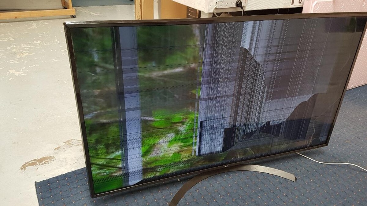Images Impulse Audio Visual