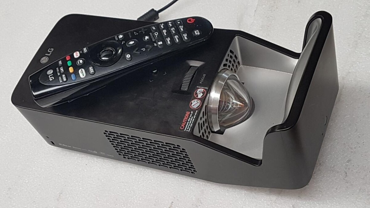 Images Impulse Audio Visual