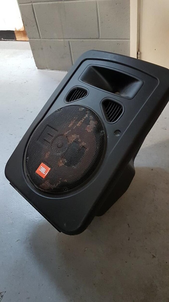 Images Impulse Audio Visual