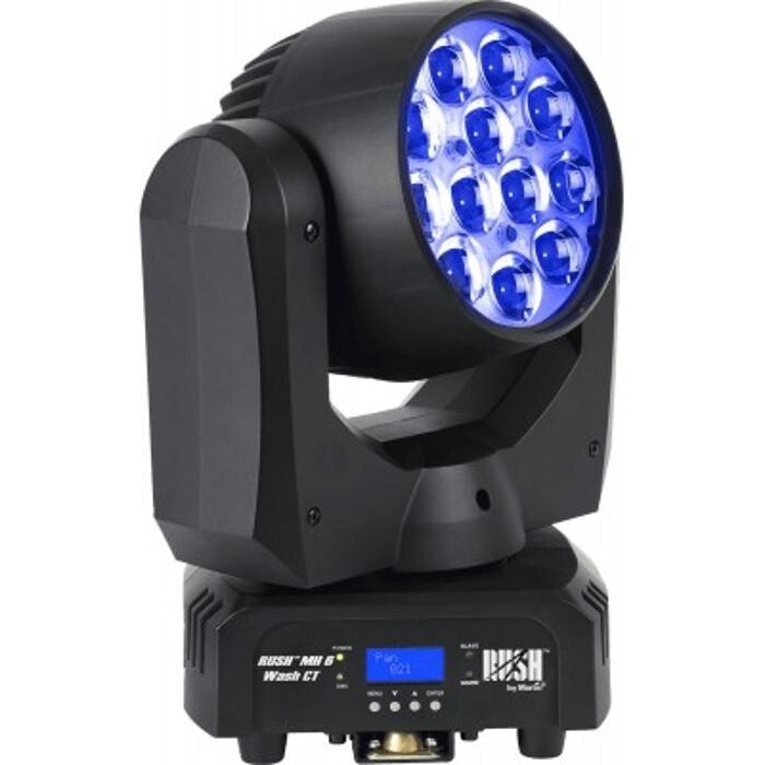 Images Impulse Audio Visual
