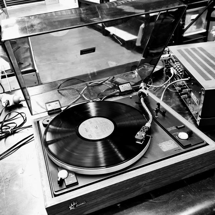 Images Impulse Audio Visual
