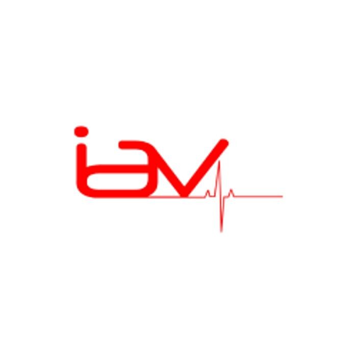 Impulse Audio Visual Logo