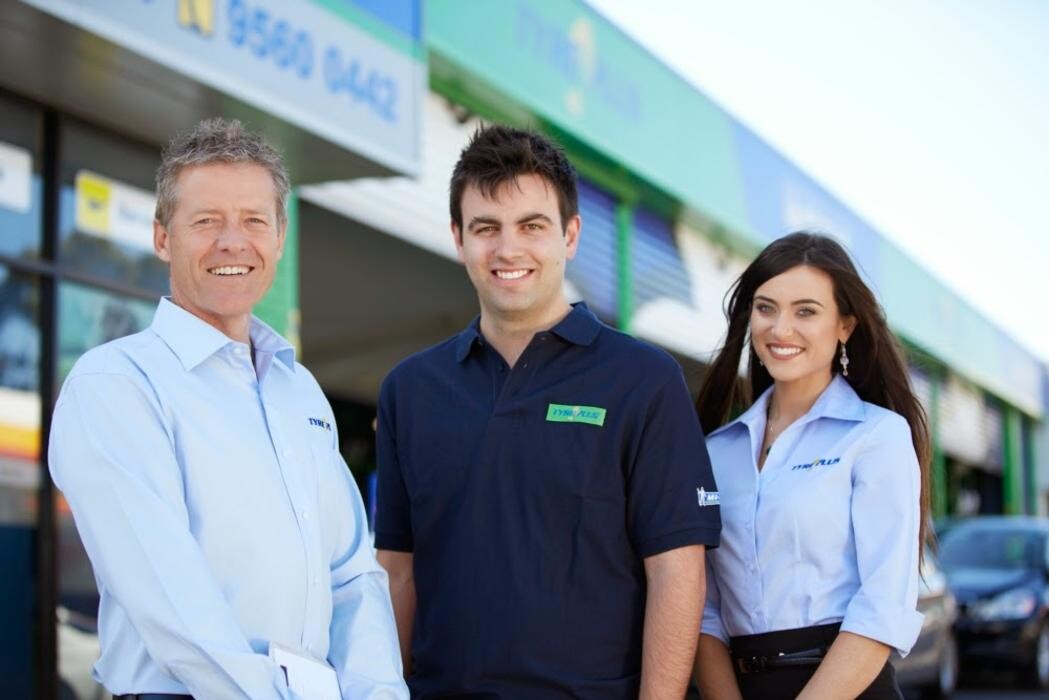 Images Tyreplus Broadmeadows