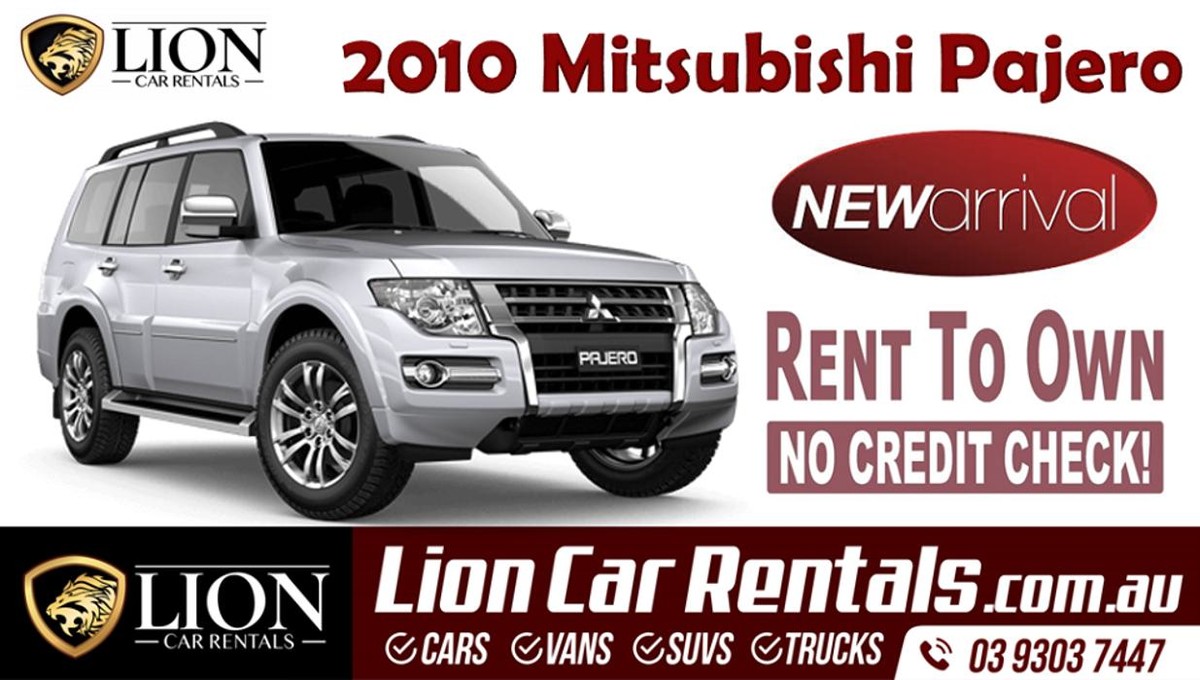 Images Lion Car Rentals