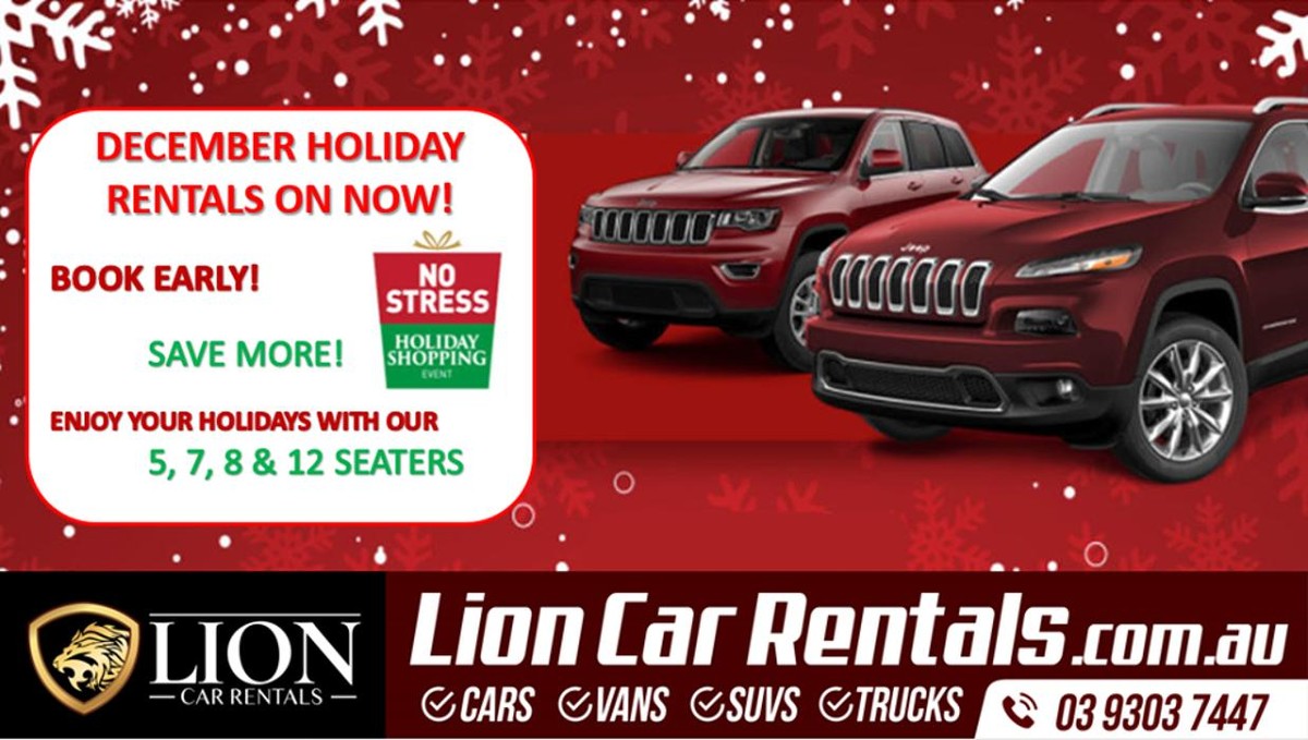 Images Lion Car Rentals
