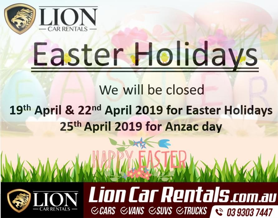 Images Lion Car Rentals