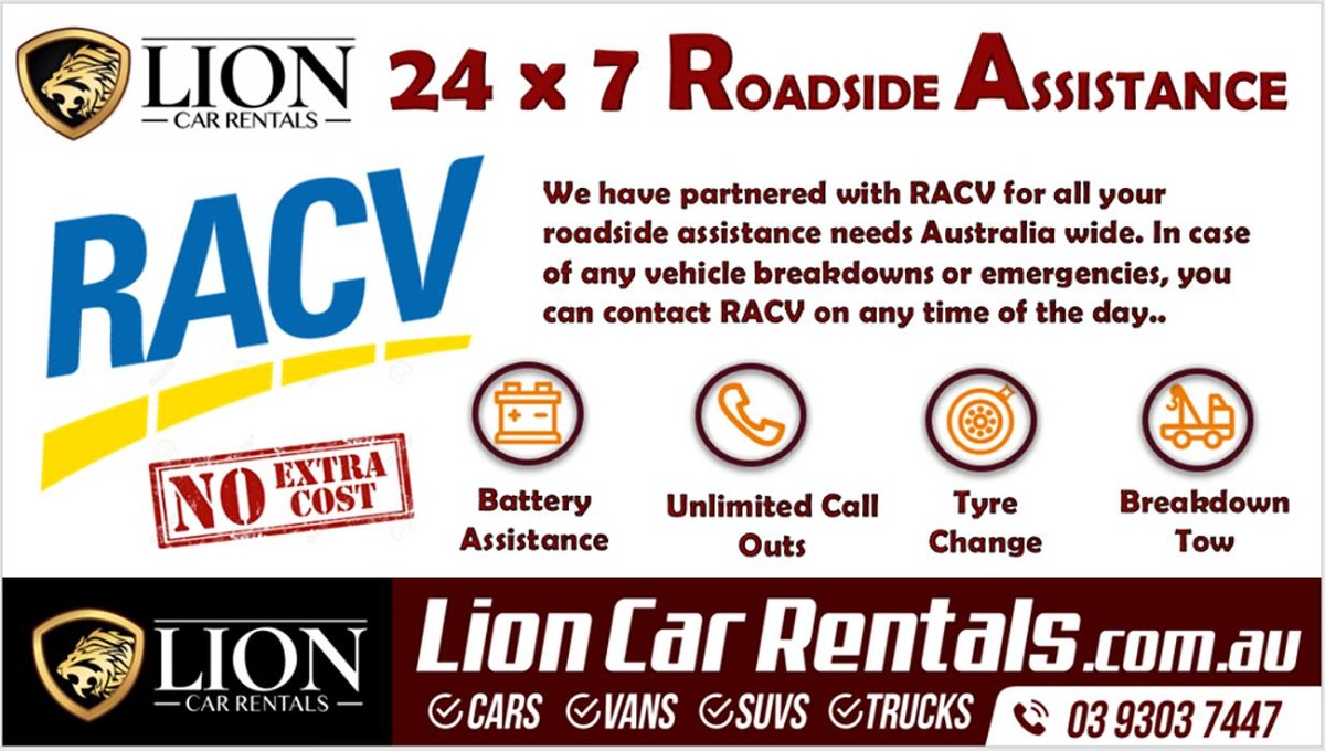 Images Lion Car Rentals