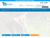 Mill Park Physiotherapy Centre website screenshot