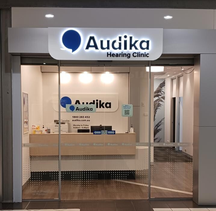 Images Audika Hearing Clinic Heidelberg