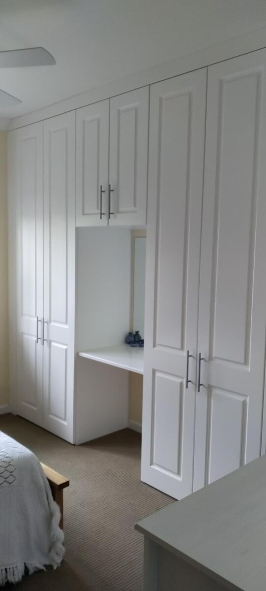 Images Betta Wardrobes & Shower Screens