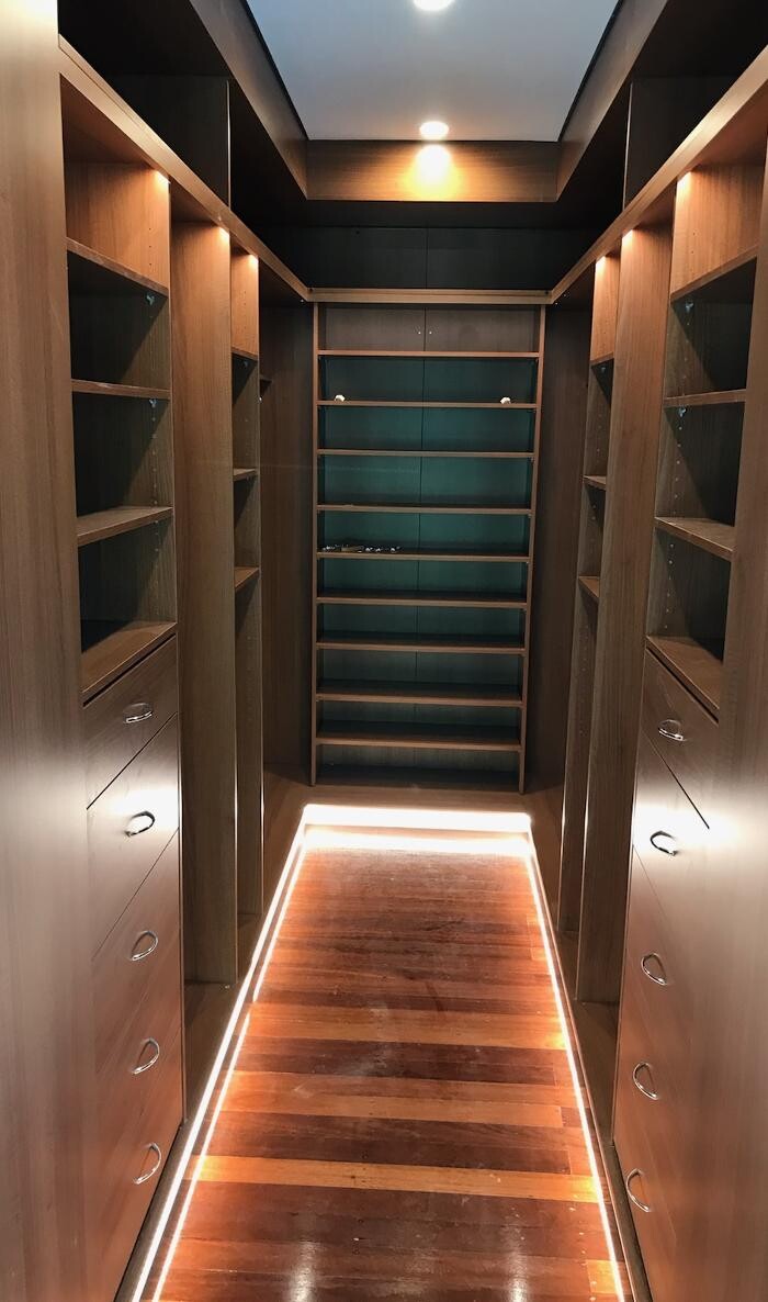 Images Betta Wardrobes & Shower Screens