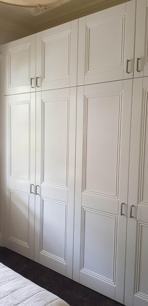 Images Betta Wardrobes & Shower Screens