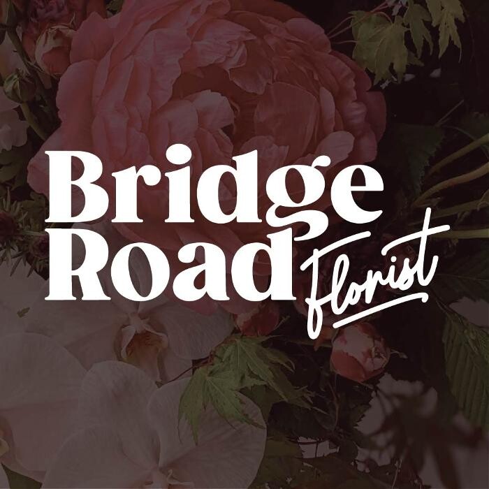 Bridge Road Florist Logo