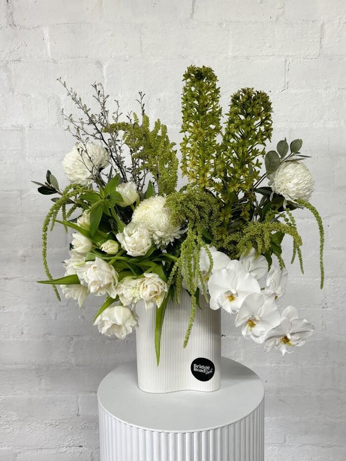 Images Bridge Road Florist