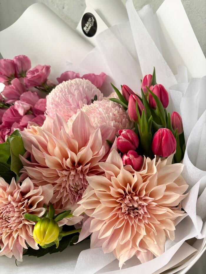 Images Bridge Road Florist