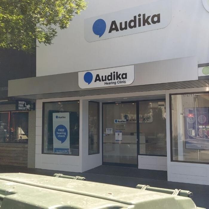 Images Audika Hearing Clinic Camberwell