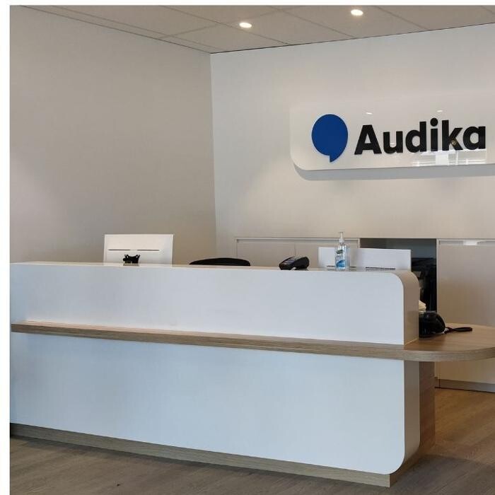 Images Audika Hearing Clinic Camberwell