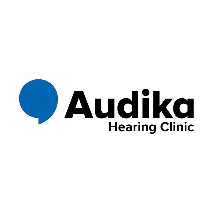 Audika Hearing Clinic Ringwood East Logo