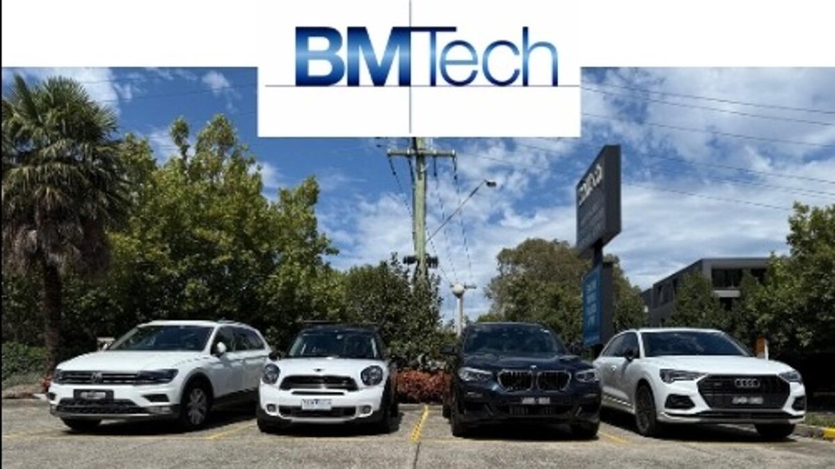 Images BM Tech Canterbury