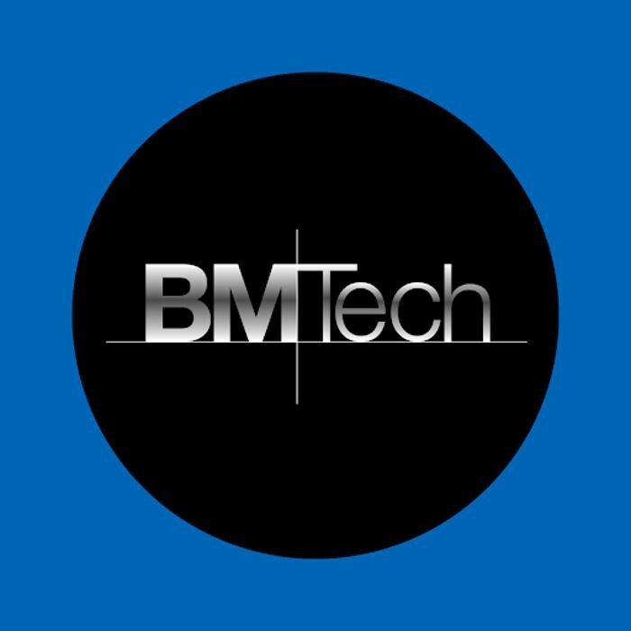 BM Tech Canterbury Logo