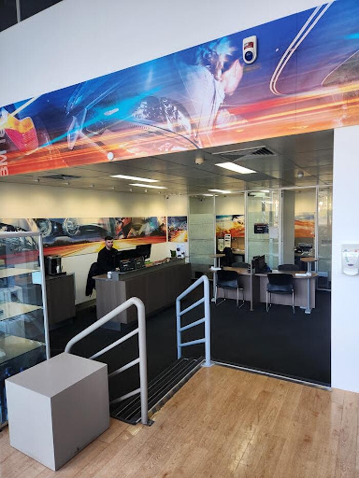Images BM Tech Canterbury
