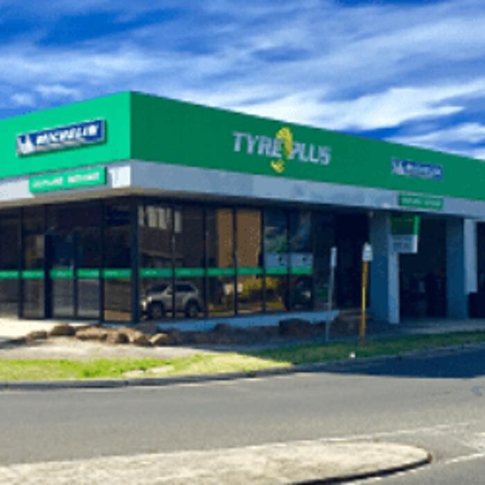 Images Tyreplus Eastland
