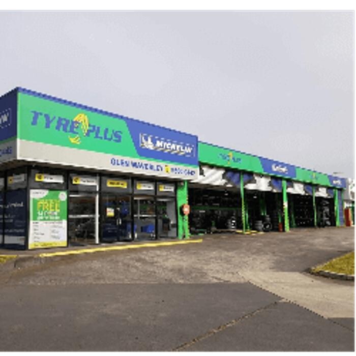 Images TYREPLUS Glen Waverley | HTR Glen Waverley