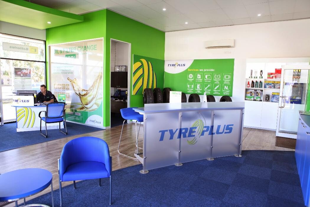 Images TYREPLUS Glen Waverley | HTR Glen Waverley