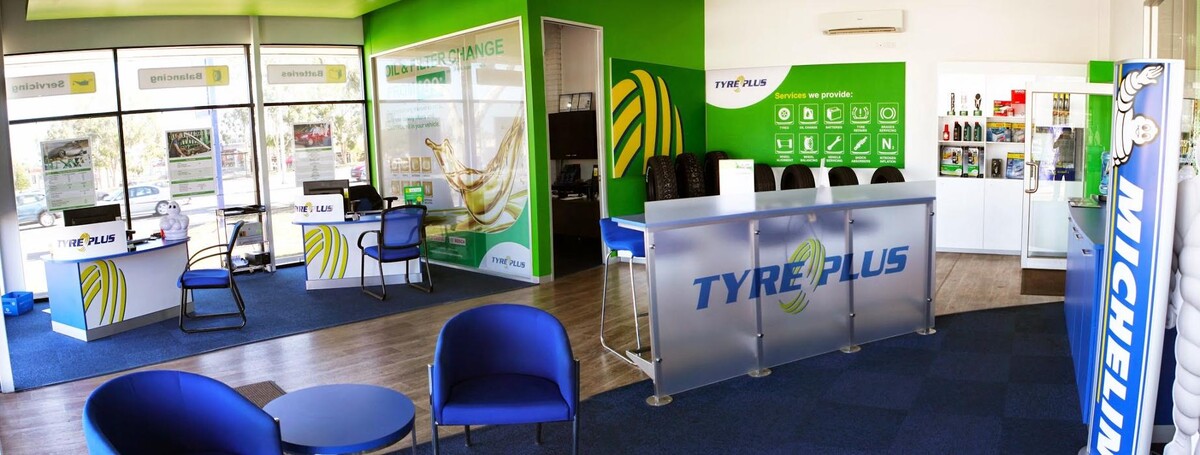 Images TYREPLUS Glen Waverley | HTR Glen Waverley