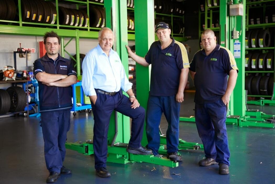Images TYREPLUS Glen Waverley | HTR Glen Waverley