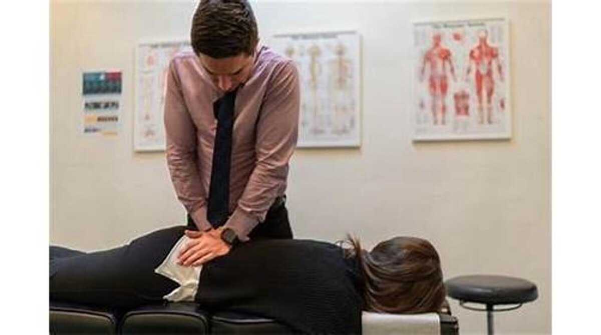 Images Wellbeing Chiropractic Boronia