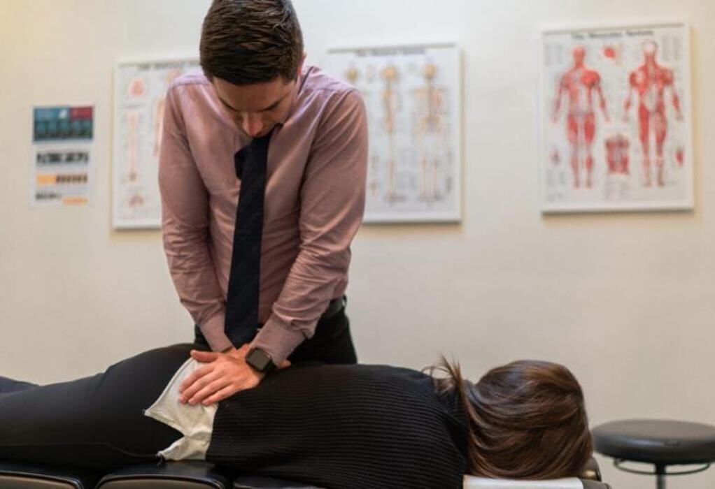 Images Wellbeing Chiropractic Boronia