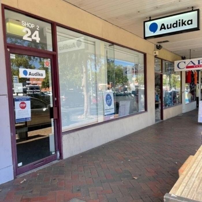 Images Audika Hearing Clinic Oakleigh