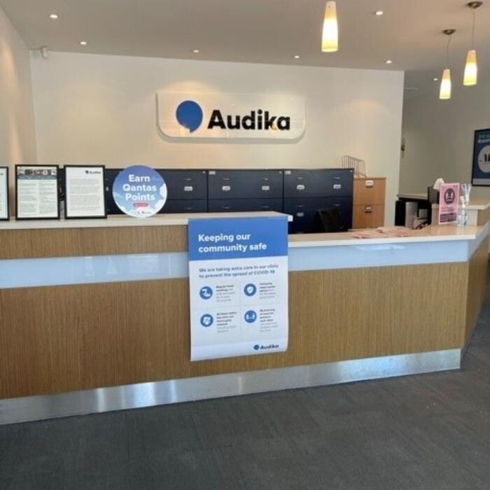 Images Audika Hearing Clinic Oakleigh