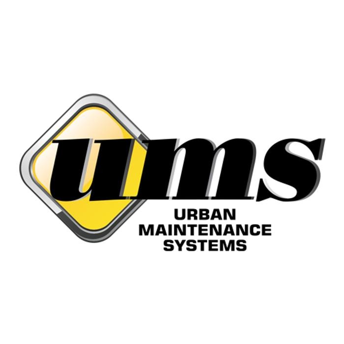 Urban Maintenance Systems Logo