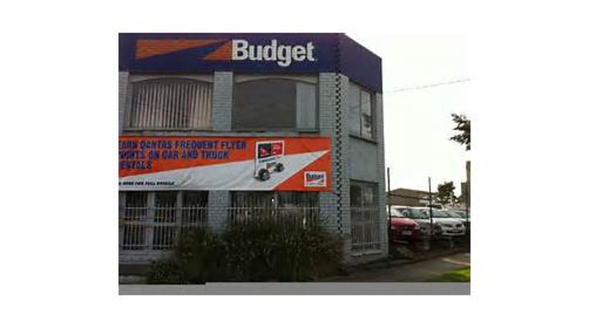 Images Budget Car & Truck Rental Dandenong