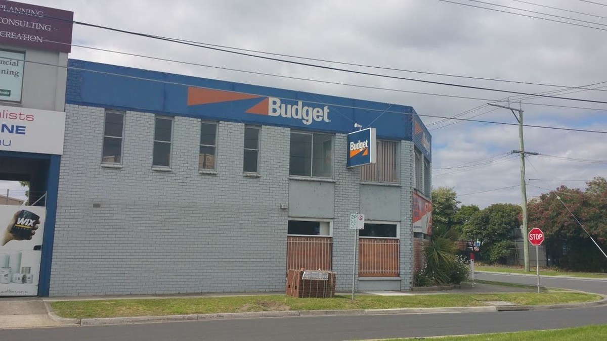 Images Budget Car & Truck Rental Dandenong