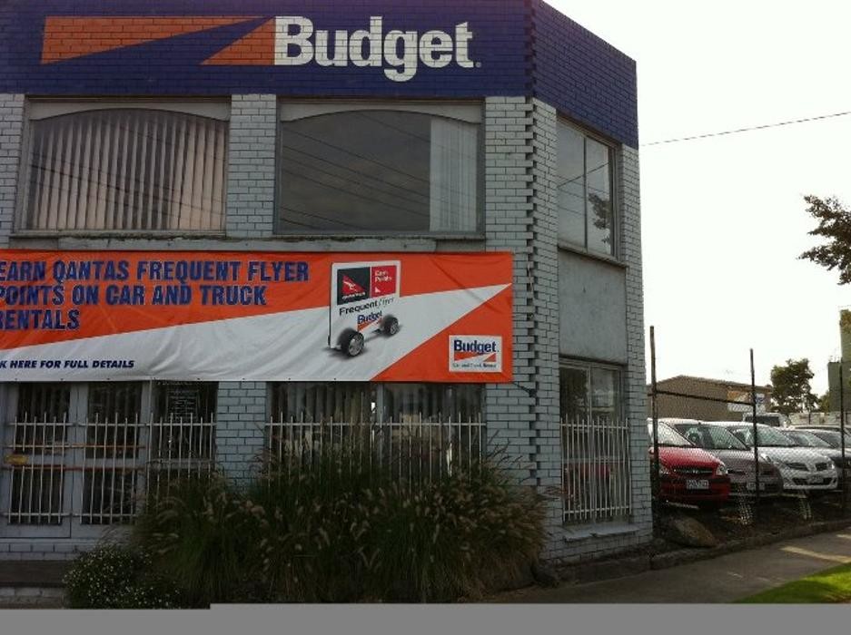 Images Budget Car & Truck Rental Dandenong
