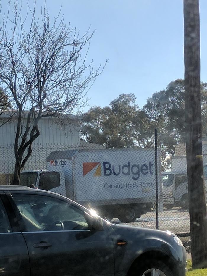 Images Budget Car & Truck Rental Dandenong