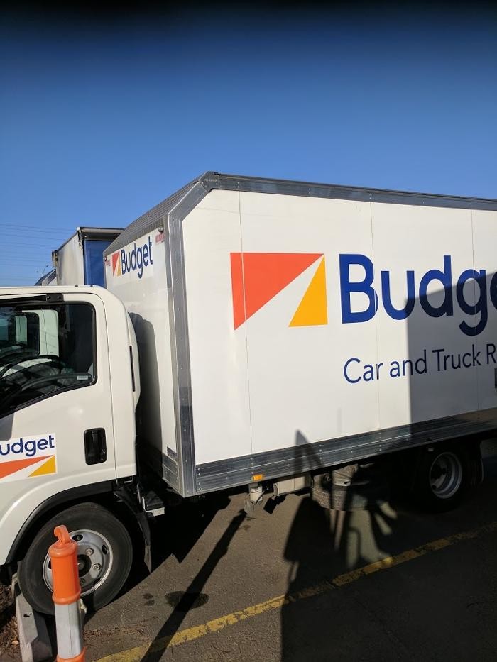 Images Budget Car & Truck Rental Dandenong