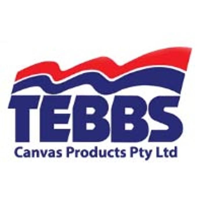 Tebbs Canvas Products Pty Ltd Logo