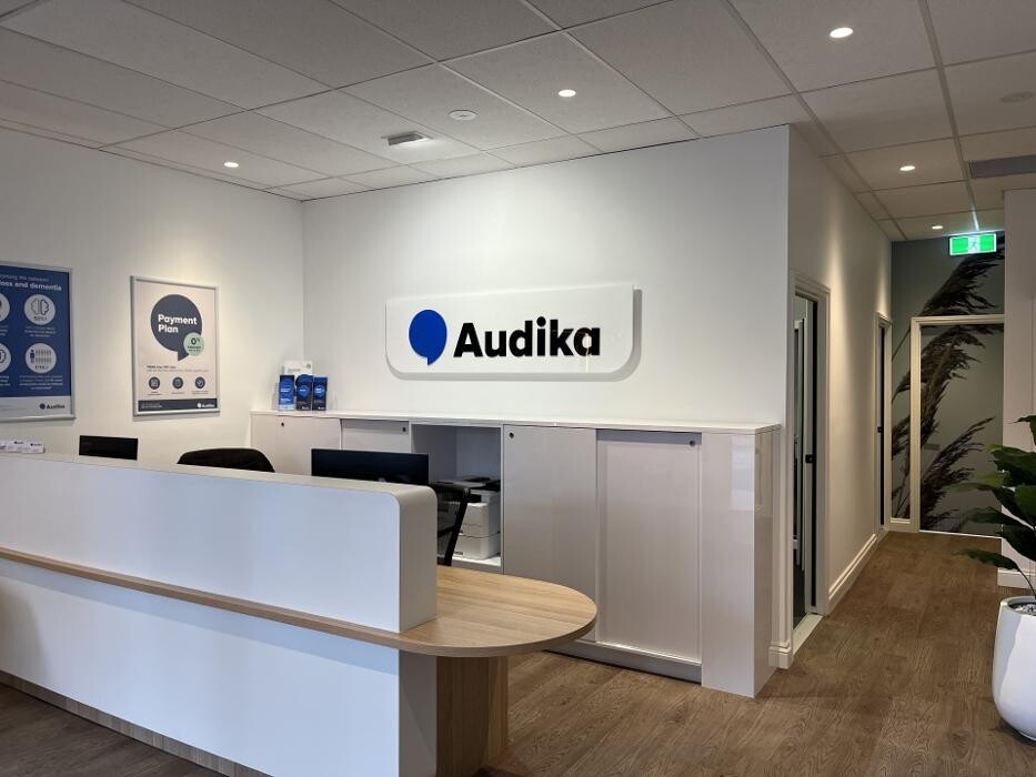 Images Audika Hearing Clinic Elsternwick
