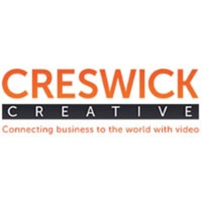 Creswick Creative Logo