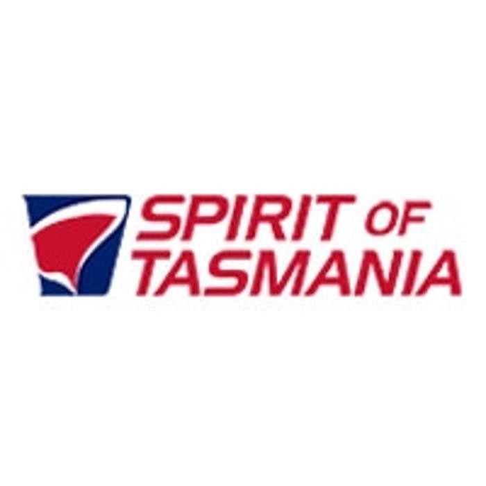 Spirit of Tasmania Logo