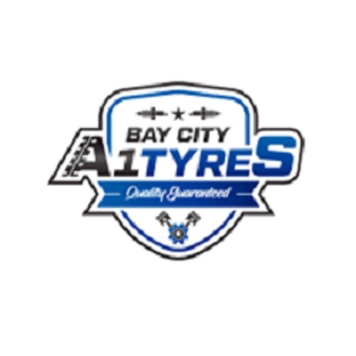 Bay City A1 Tyres Logo