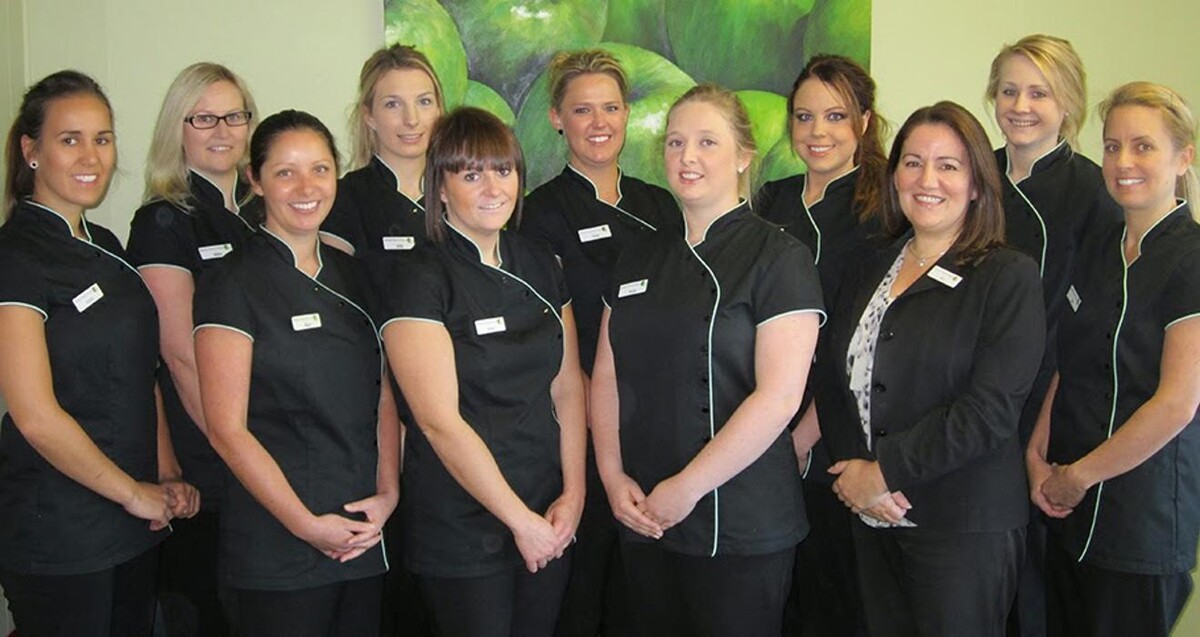 Images Belmont Dental Group