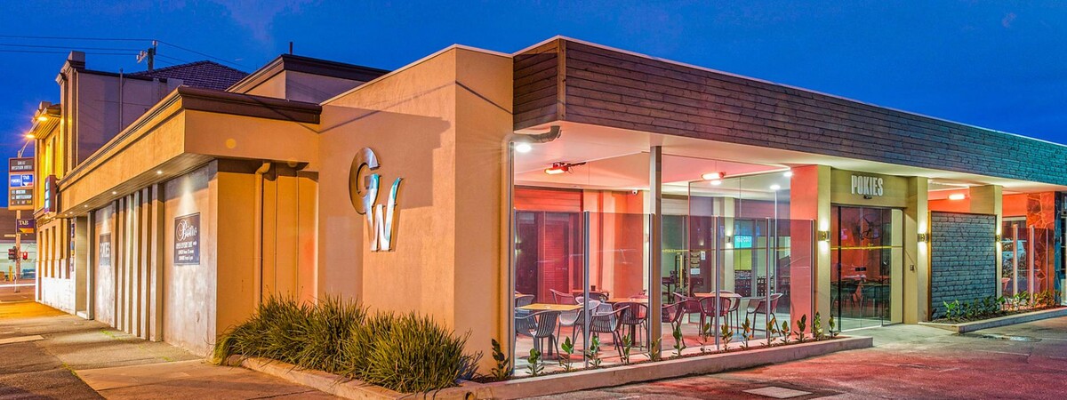 Images Great Western Hotel