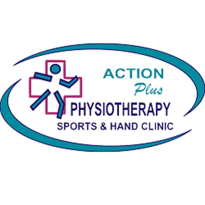 Action Plus Physiotherapy Logo